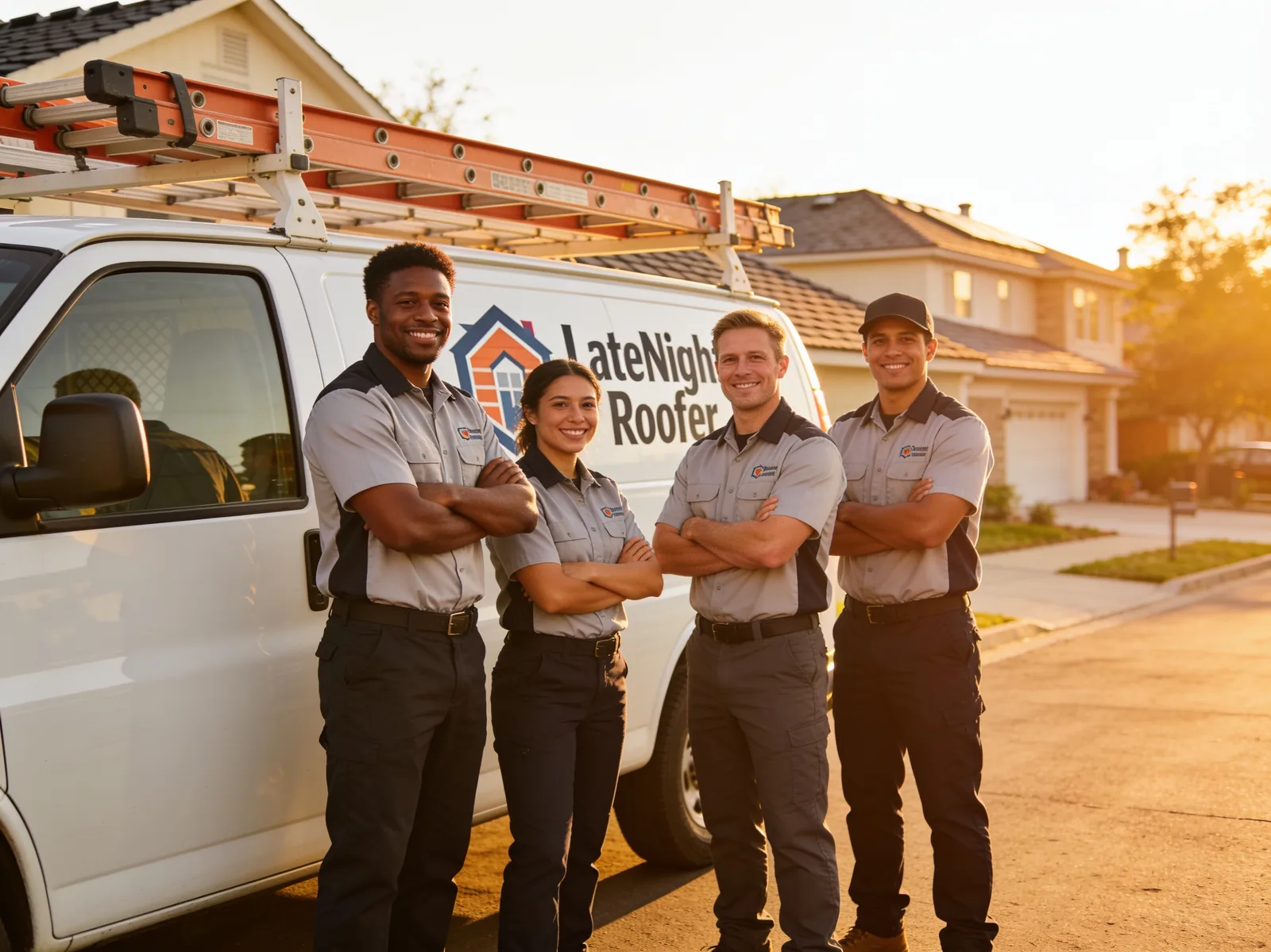 Emergency Roof Repair company in Corinth, KY